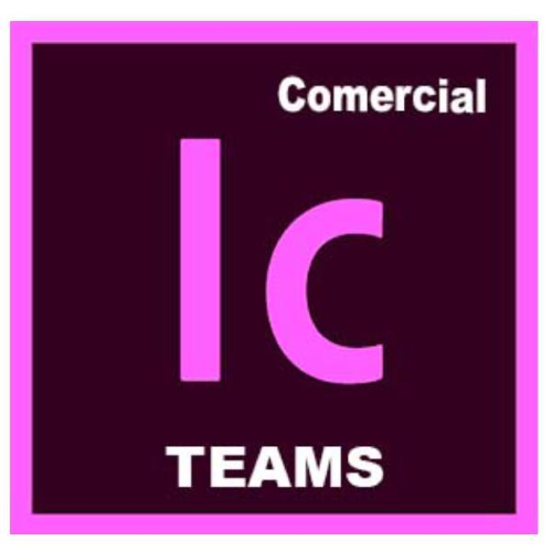 Adobe InCopy for teams - Nuovo abbonamento (1 anno) - 1 utente - GOV - Adobe Value Incentive Plan (VIP) Marketplace - Livello 1 (1-9) - Win, Mac - Multi European Languages